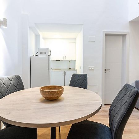 Segismundo Freshapartments Malaga Ngoại thất bức ảnh